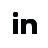LinkedIn icon