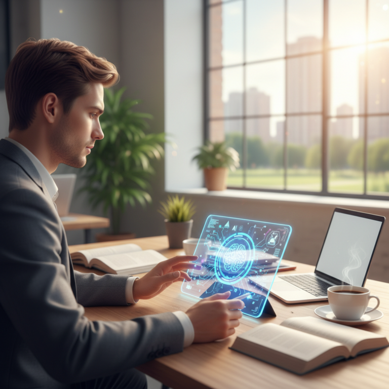 Curso de IA para Iniciantes: por Onde Realmente Começar