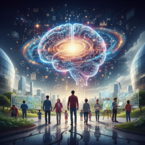 O que é Inteligência Artificial e por que ela já mudou o mundo ao seu redor