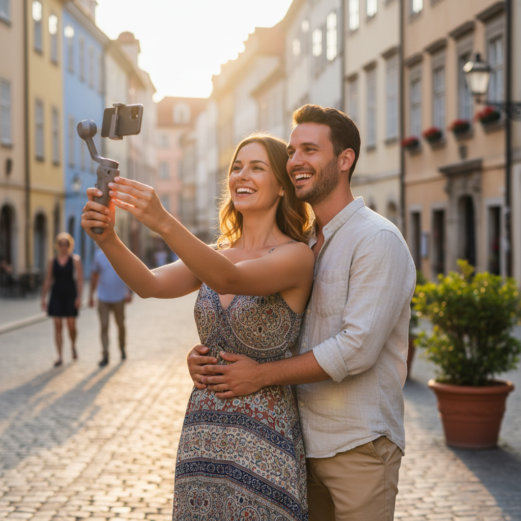 Você Ainda Paga Caro por Ensaio Fotográfico Sem Saber Que Existe Esta Alternativa?