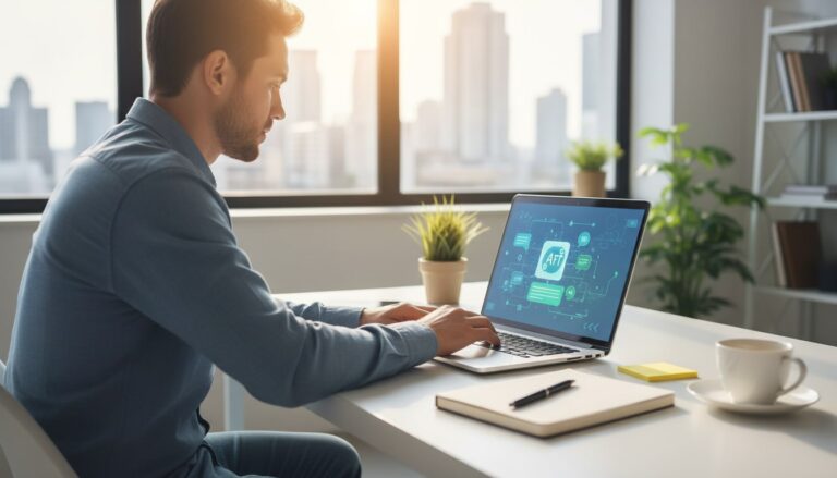 Como Usar o ChatGPT para Trabalhar Mais Rápido e com Mais Resultados