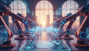 Automação com IA: como usar inteligência artificial para ganhar tempo sem perder controle da rotina
