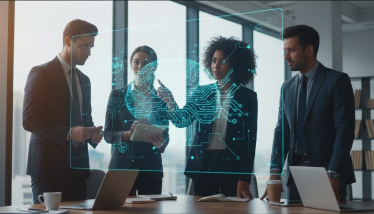 ChatGPT para empresas: exemplos de uso em marketing, vendas, atendimento e criação de conteúdo