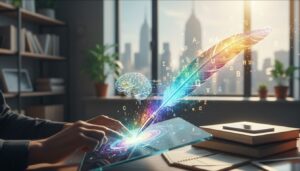 Copywriting com IA: como criar textos mais persuasivos sem perder a estratégia humana