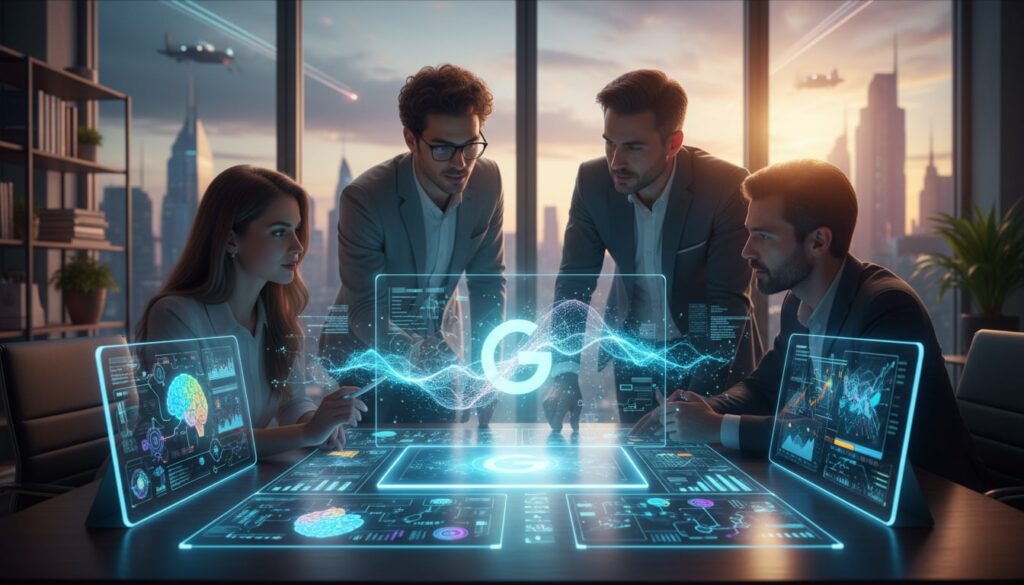 Como o Google AI Mode pode transformar as estratégias de SEO e marketing de conteúdo