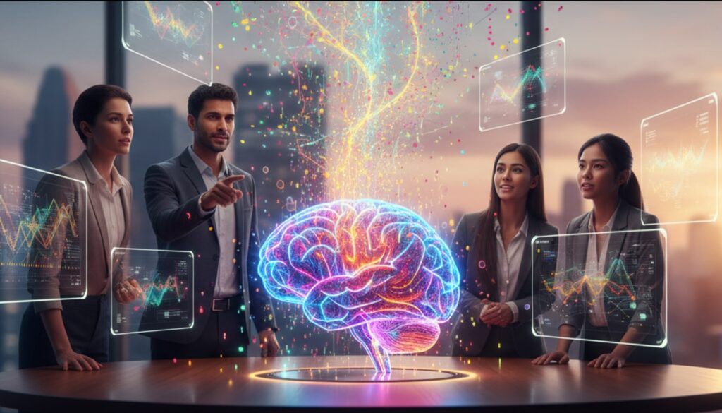 O que é LLM e por que essa tecnologia está por trás das principais inteligências artificiais