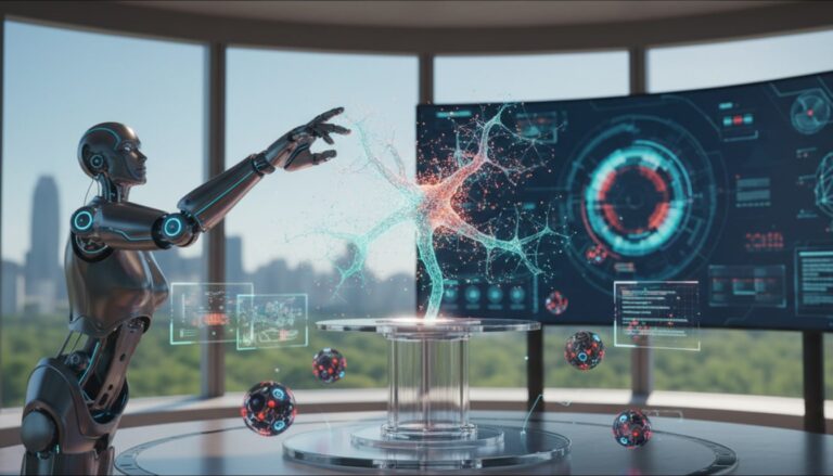 Manus AI: o que é e por que os agentes autônomos estão mudando o uso da inteligência artificial