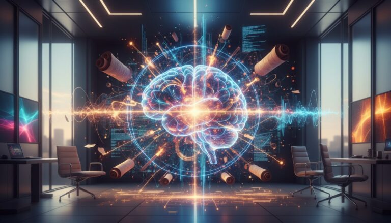Modelo de linguagem: entenda como a inteligência artificial interpreta e gera textos