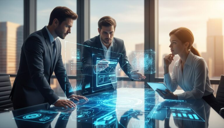Como a Inteligência Artificial Pode Ajudar na Otimização de Sites para Atrair Mais Clientes