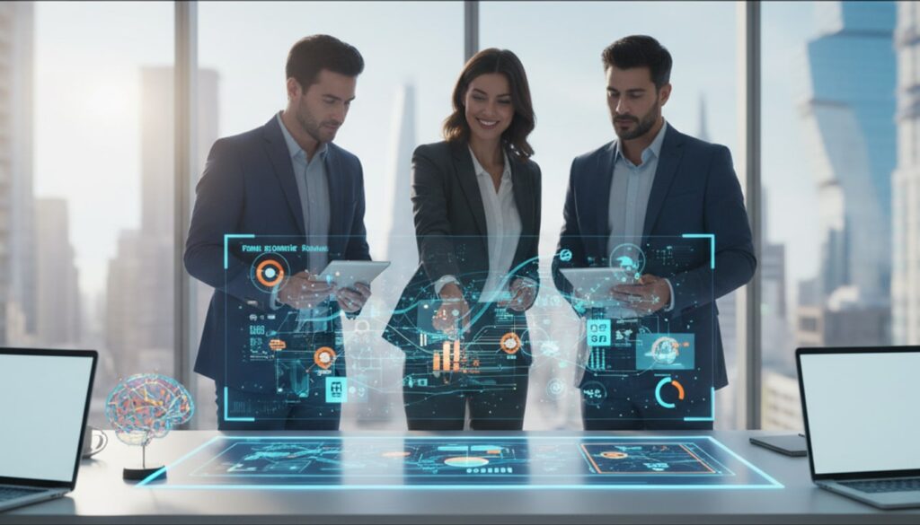 Qual a melhor IA para empreendedores que querem vender mais no digital?